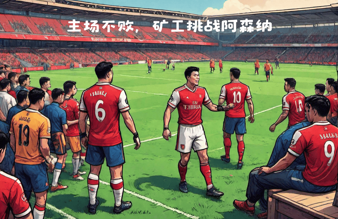 开云体育app-狼队坐镇主场迎战阿森纳，力争主场战胜对手