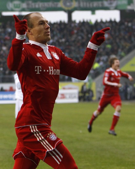 开云体育官网-包含罗本神奇绝杀，拜仁客场艰难取胜的词条