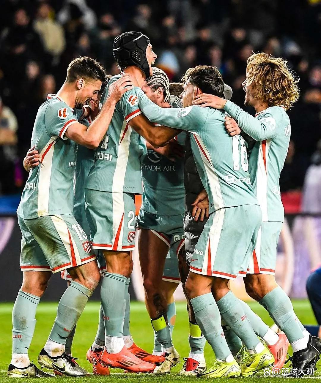 开云体育app-塞维利亚客场击败对手，继续领跑的简单介绍